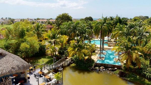 The Buenaventura Golf & Beach Resort, Autograph Collection