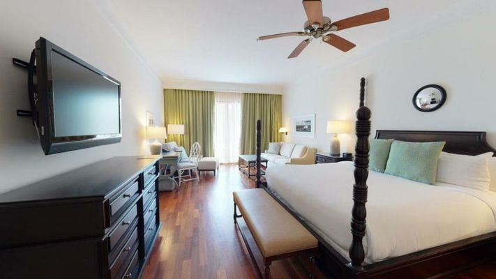 The Buenaventura Golf & Beach Resort, Autograph Collection