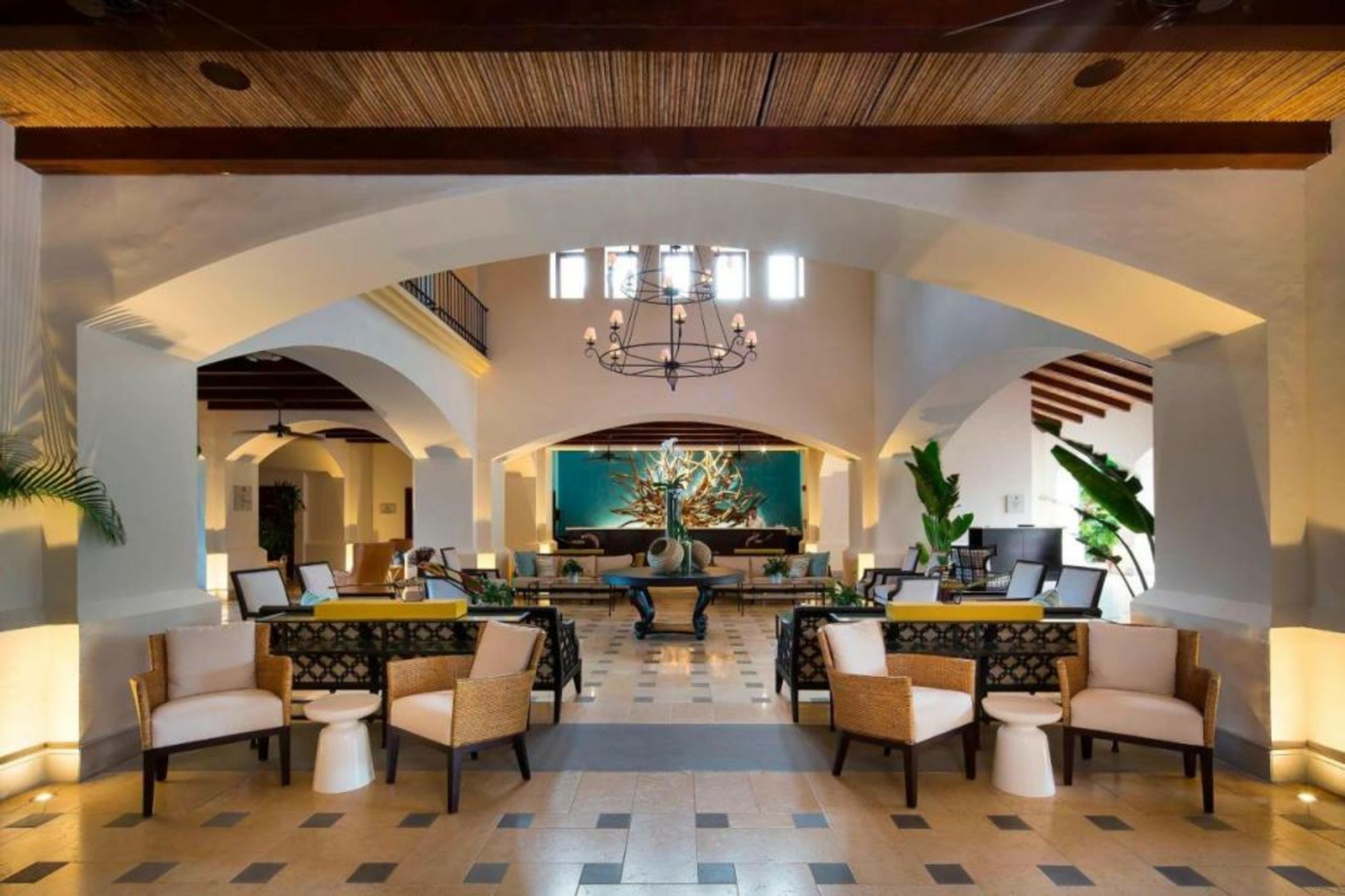 The Buenaventura Golf & Beach Resort, Autograph Collection