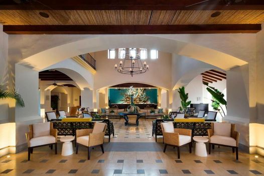 The Buenaventura Golf & Beach Resort, Autograph Collection