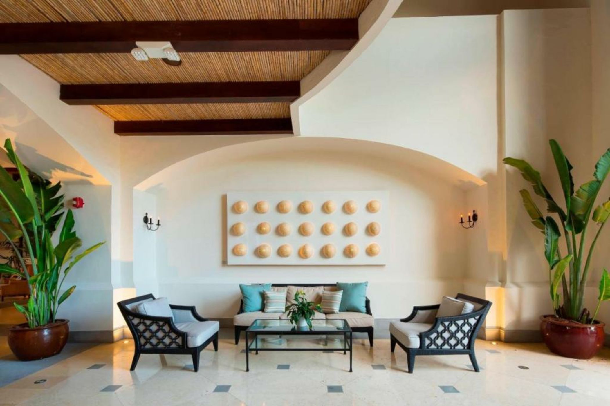 The Buenaventura Golf & Beach Resort, Autograph Collection