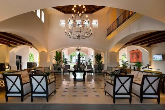 The Buenaventura Golf & Beach Resort, Autograph Collection