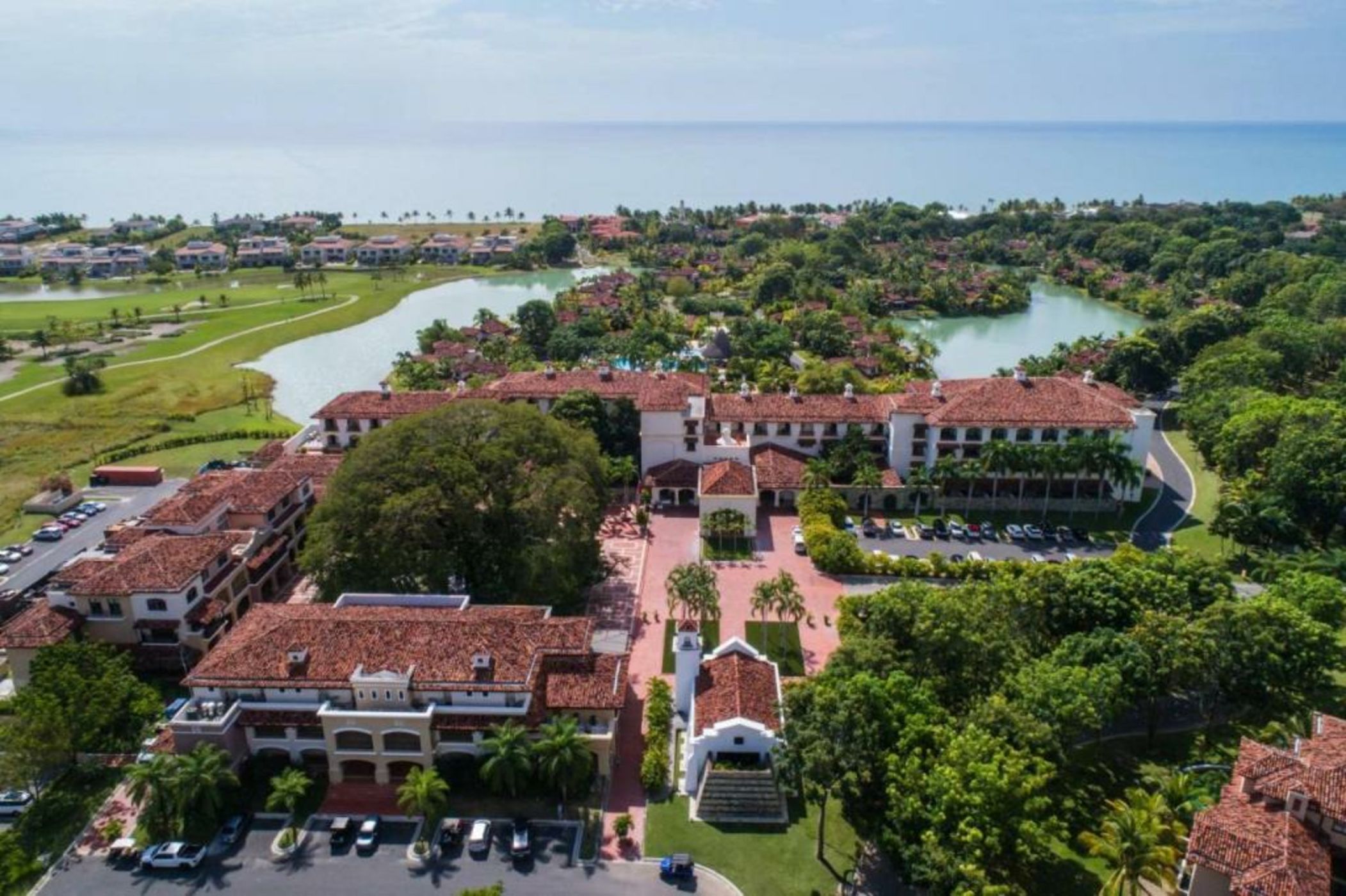 The Buenaventura Golf & Beach Resort, Autograph Collection