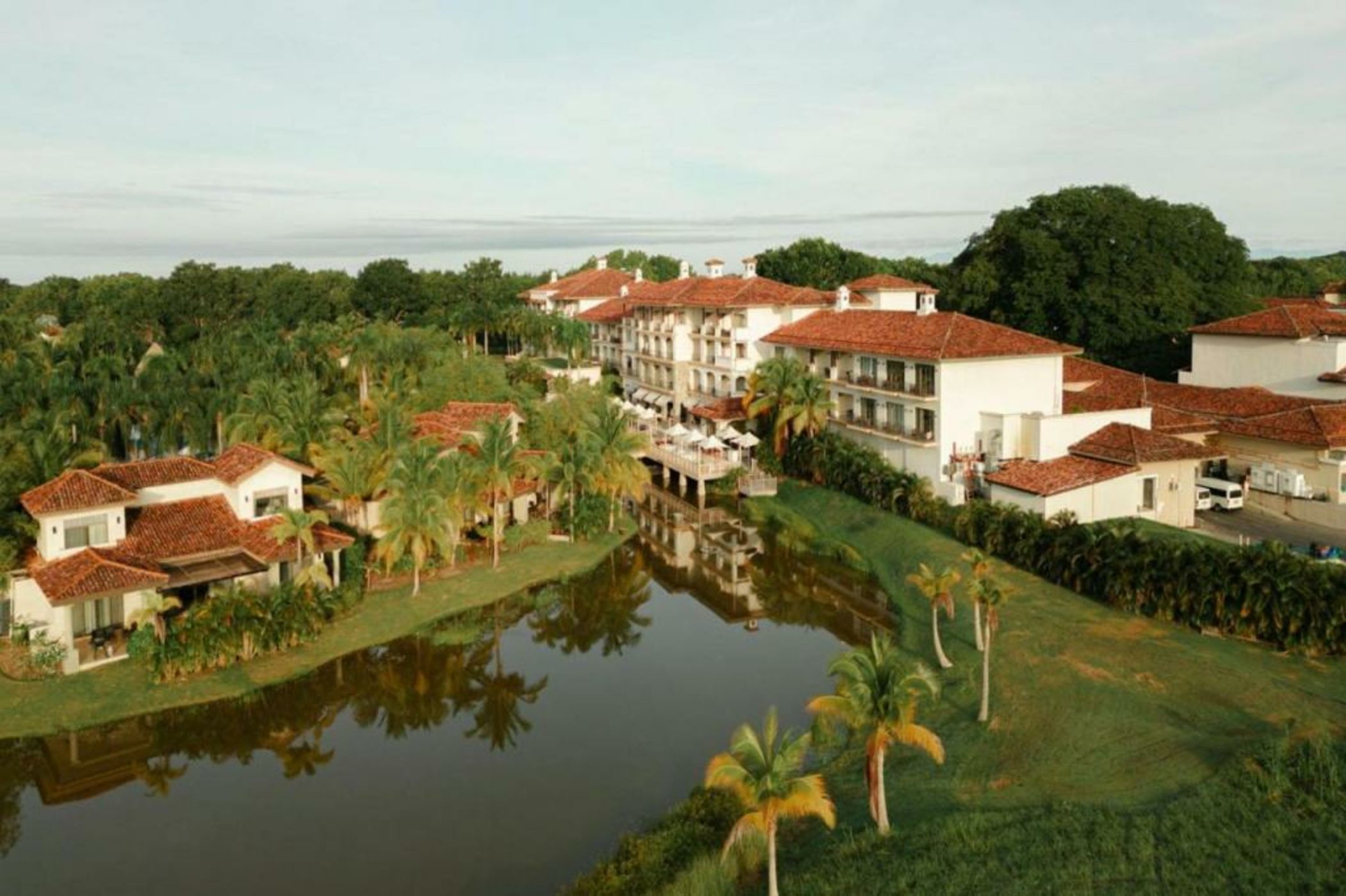 The Buenaventura Golf & Beach Resort, Autograph Collection