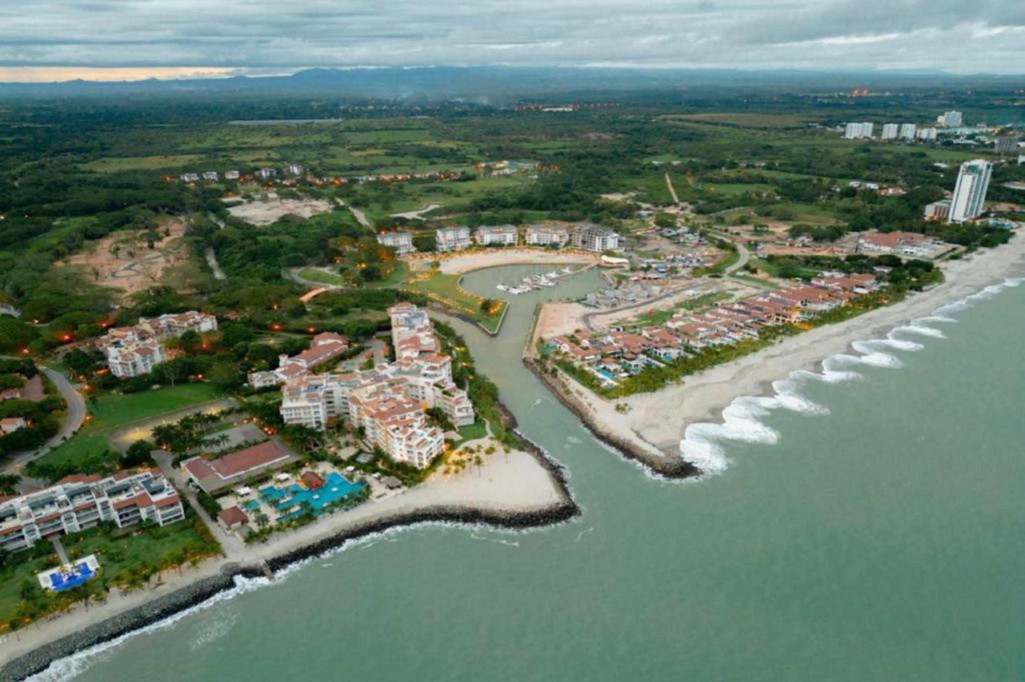 The Buenaventura Golf & Beach Resort, Autograph Collection