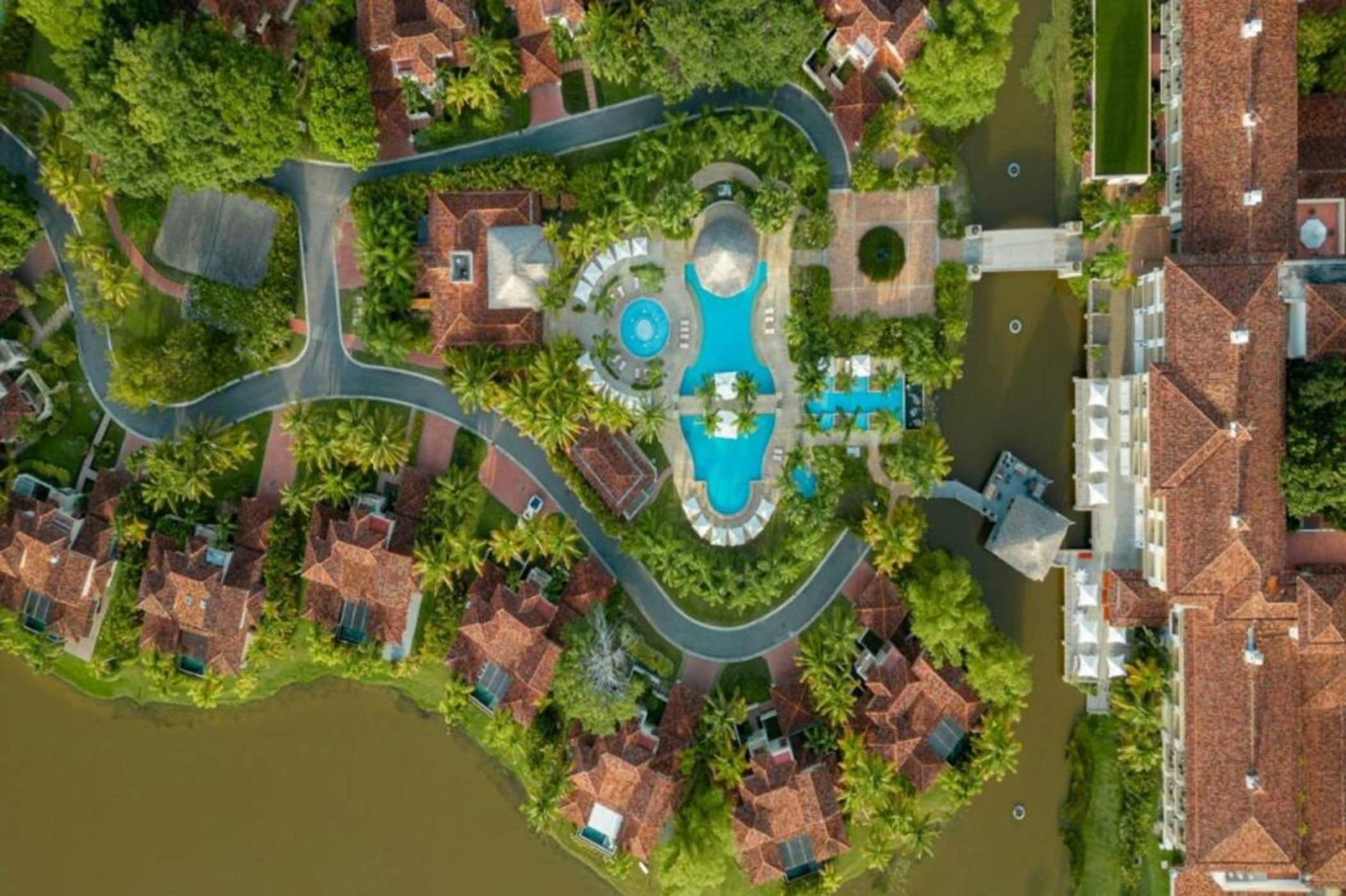 The Buenaventura Golf & Beach Resort, Autograph Collection