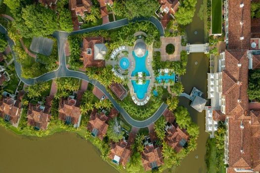 The Buenaventura Golf & Beach Resort, Autograph Collection