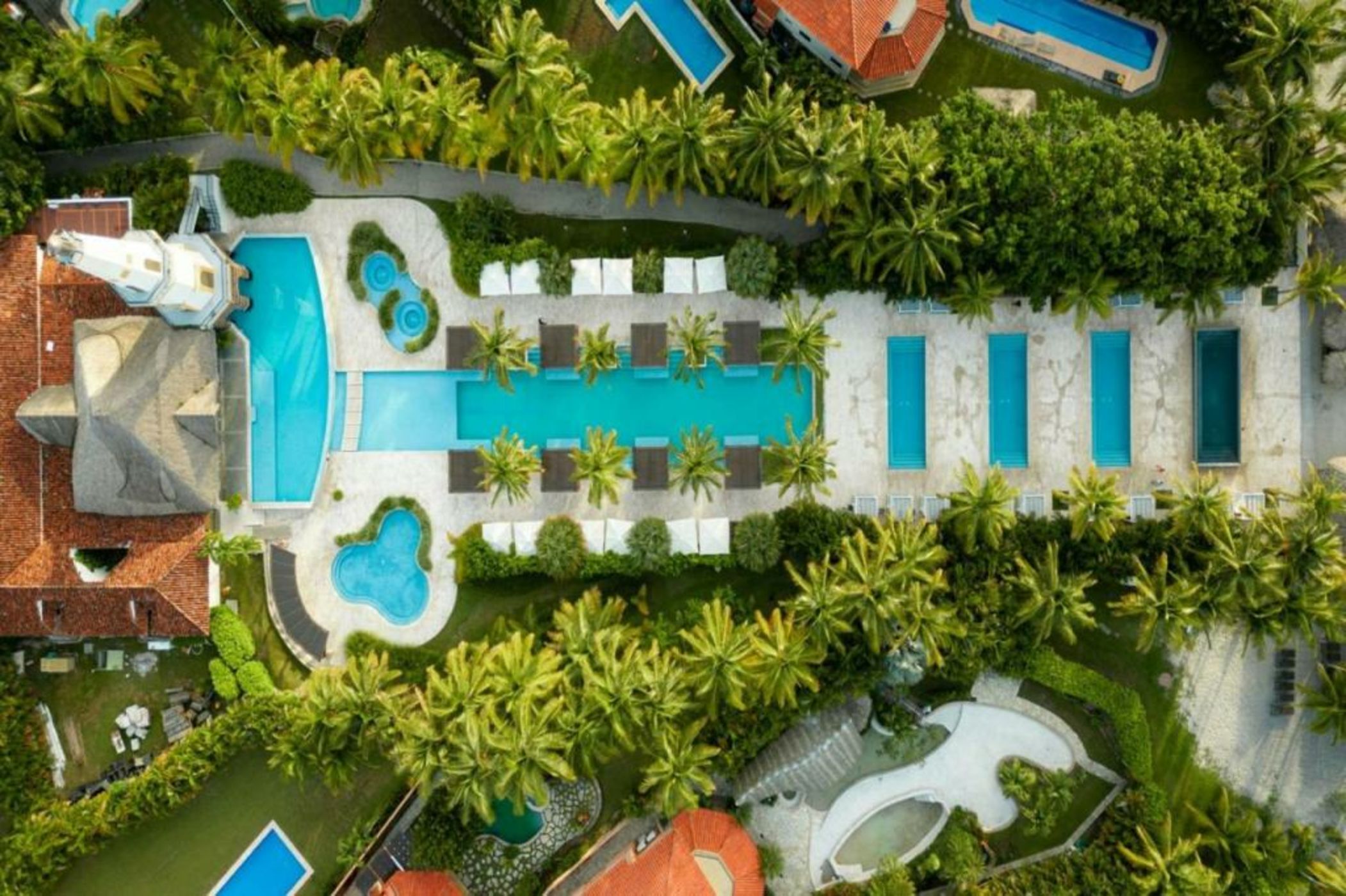 The Buenaventura Golf & Beach Resort, Autograph Collection