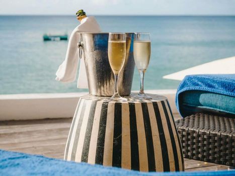 Fairmont Royal Pavilion Barbados Resort