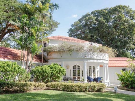 Fairmont Royal Pavilion Barbados Resort