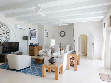 Fairmont Royal Pavilion Barbados Resort