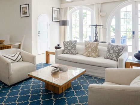 Fairmont Royal Pavilion Barbados Resort