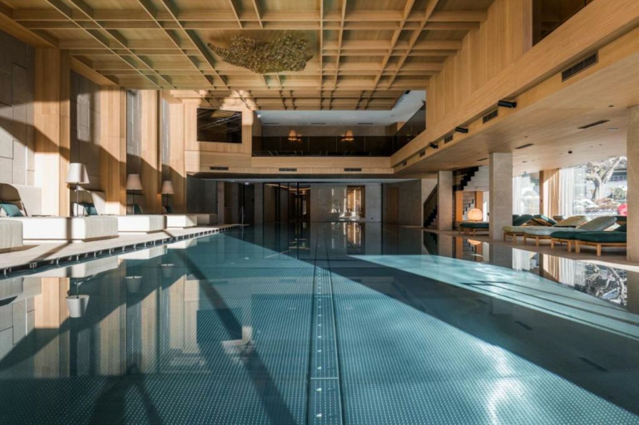 Neuhaus Zillertal Resort
