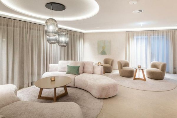 Neuhaus Zillertal Resort