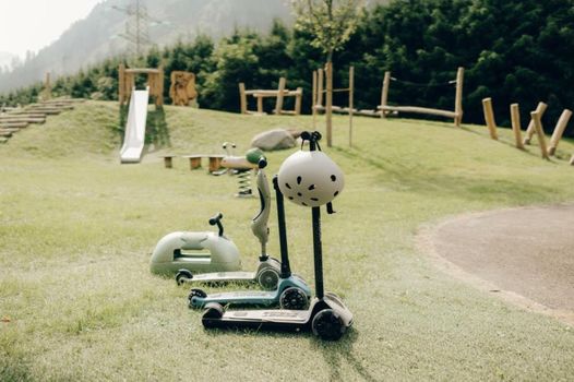 Neuhaus Zillertal Resort
