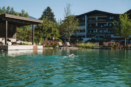 Neuhaus Zillertal Resort