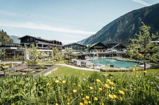 Neuhaus Zillertal Resort