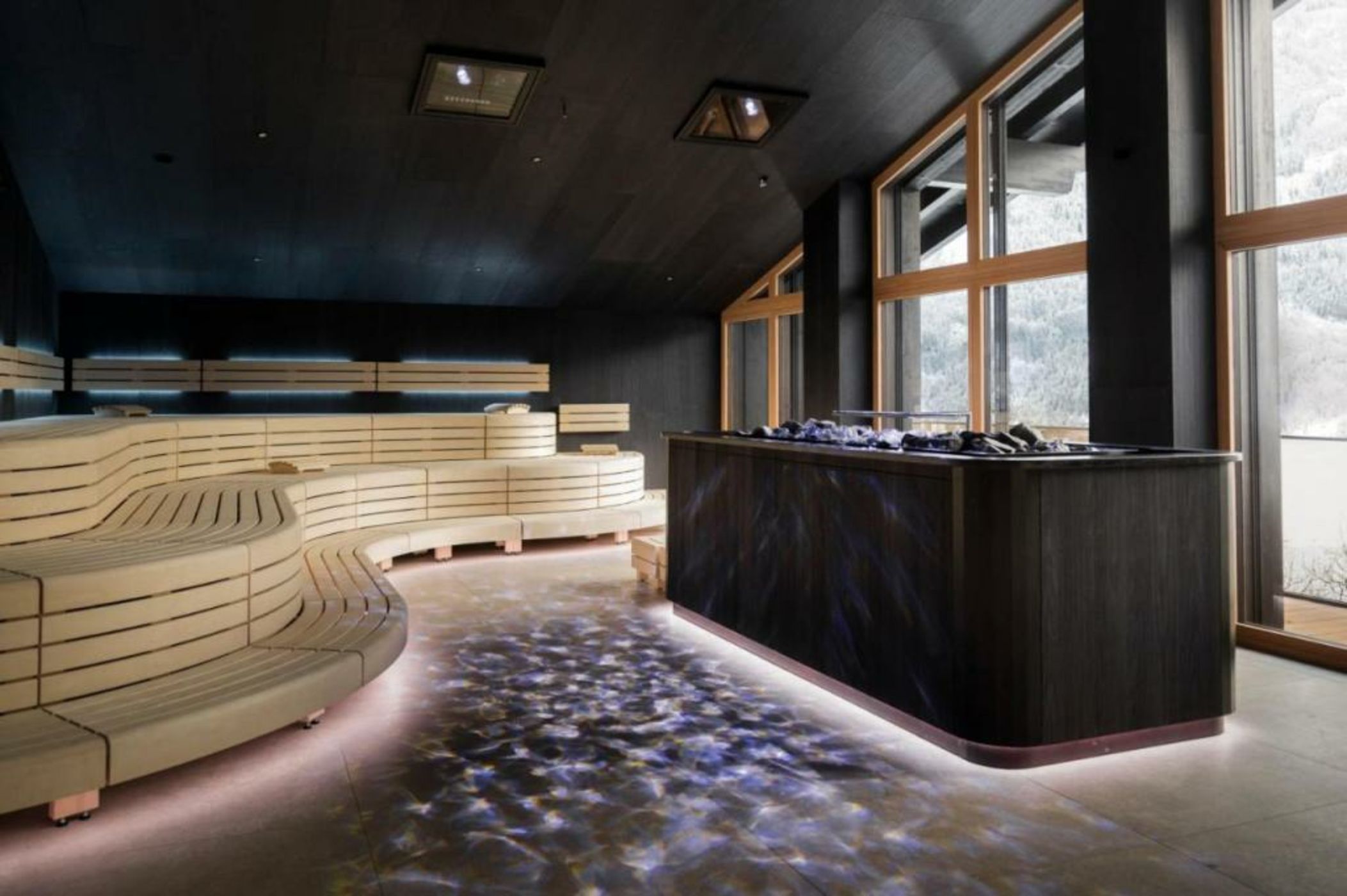 Neuhaus Zillertal Resort