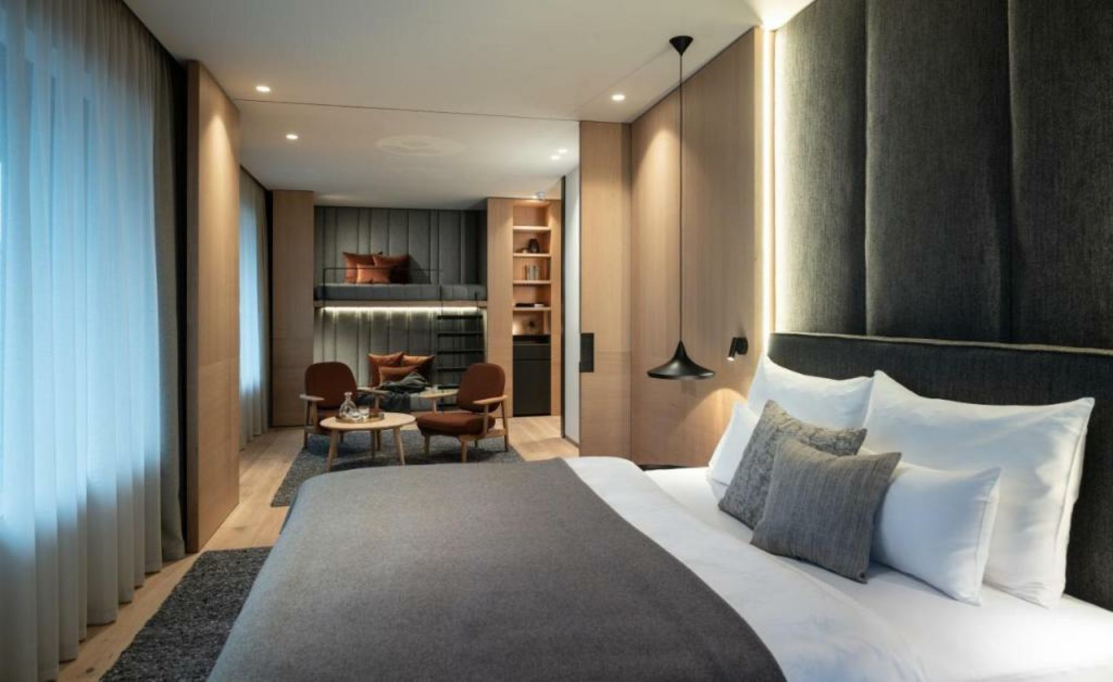 Neuhaus Zillertal Resort
