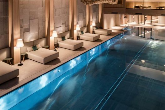 Neuhaus Zillertal Resort