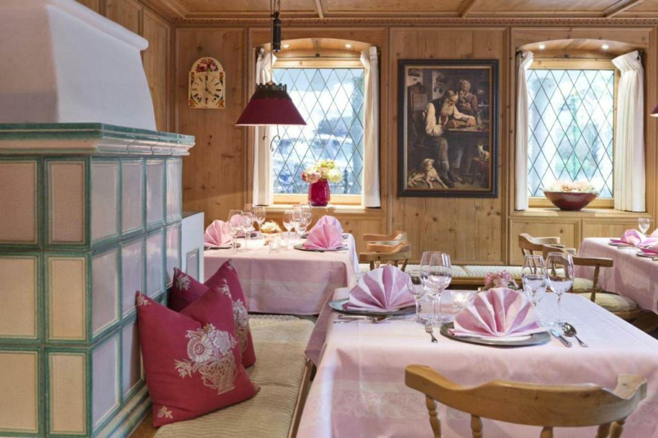 Neuhaus Zillertal Resort