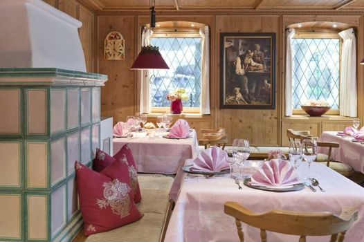 Neuhaus Zillertal Resort