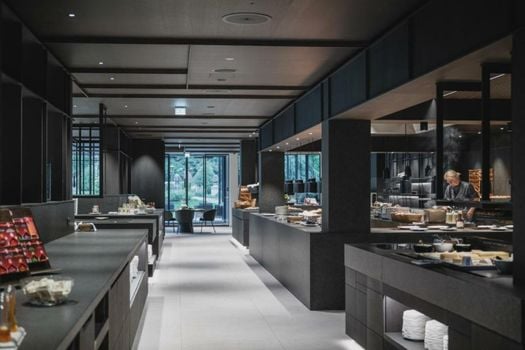 Neuhaus Zillertal Resort