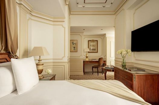 Hotel Fénix, a Gran Meliá Hotel - The Leading Hotels of the World