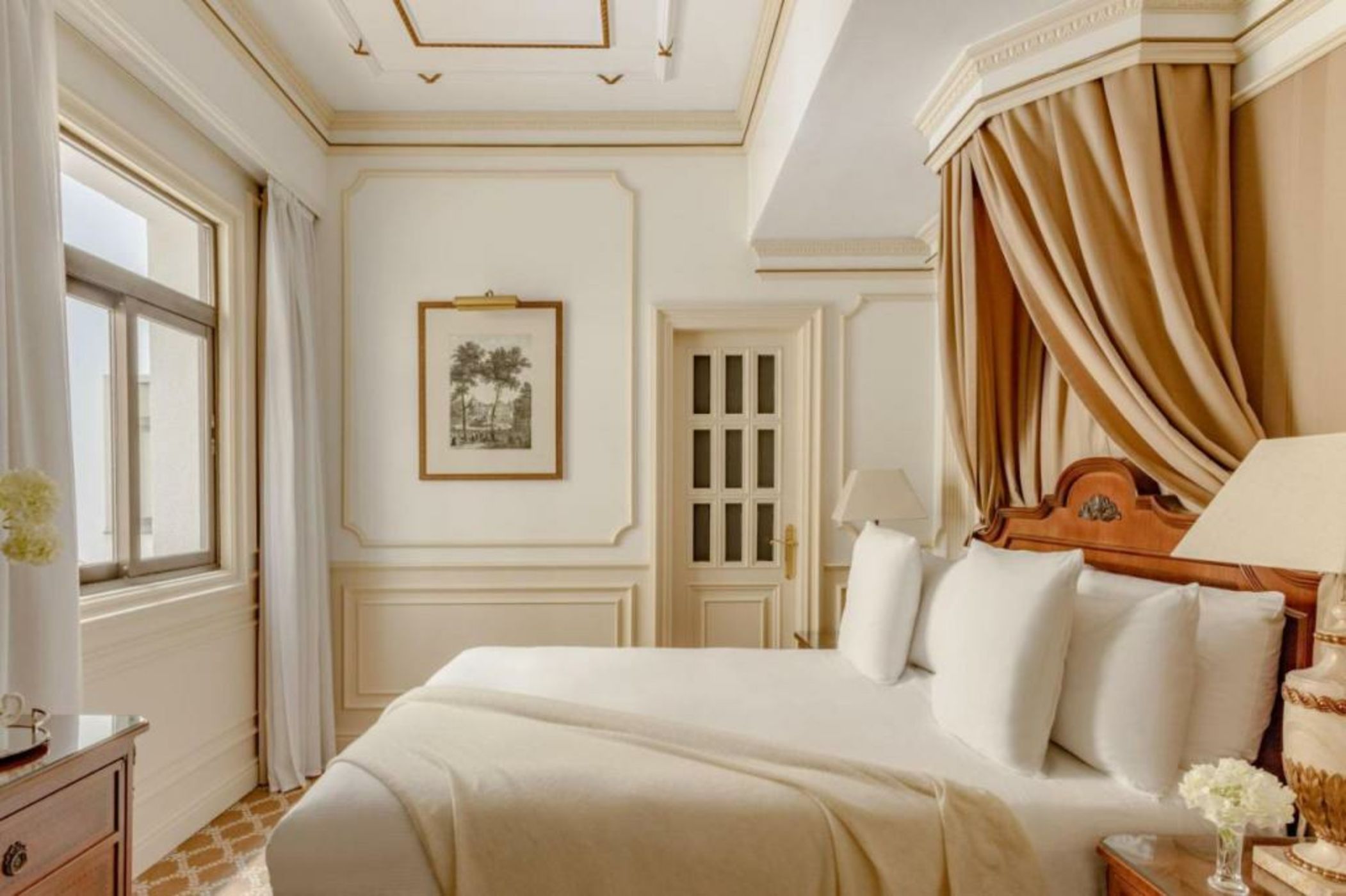 Hotel Fénix, a Gran Meliá Hotel - The Leading Hotels of the World