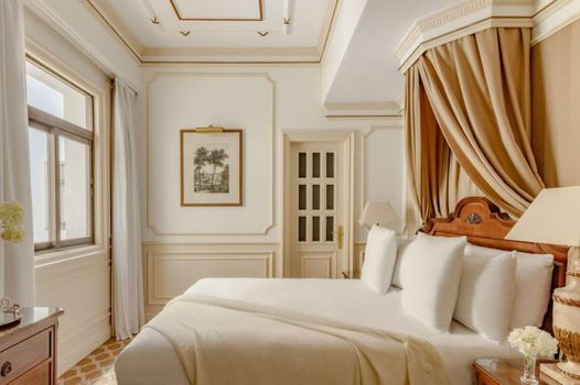 Hotel Fénix, a Gran Meliá Hotel - The Leading Hotels of the World