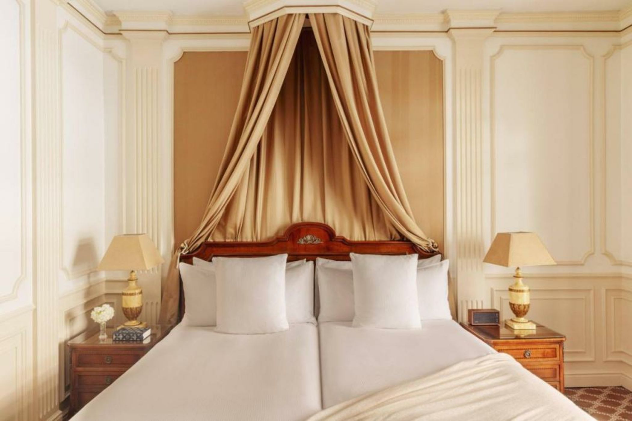 Hotel Fénix, a Gran Meliá Hotel - The Leading Hotels of the World