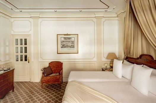 Hotel Fénix, a Gran Meliá Hotel - The Leading Hotels of the World