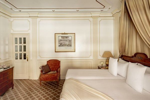 Hotel Fénix, a Gran Meliá Hotel - The Leading Hotels of the World