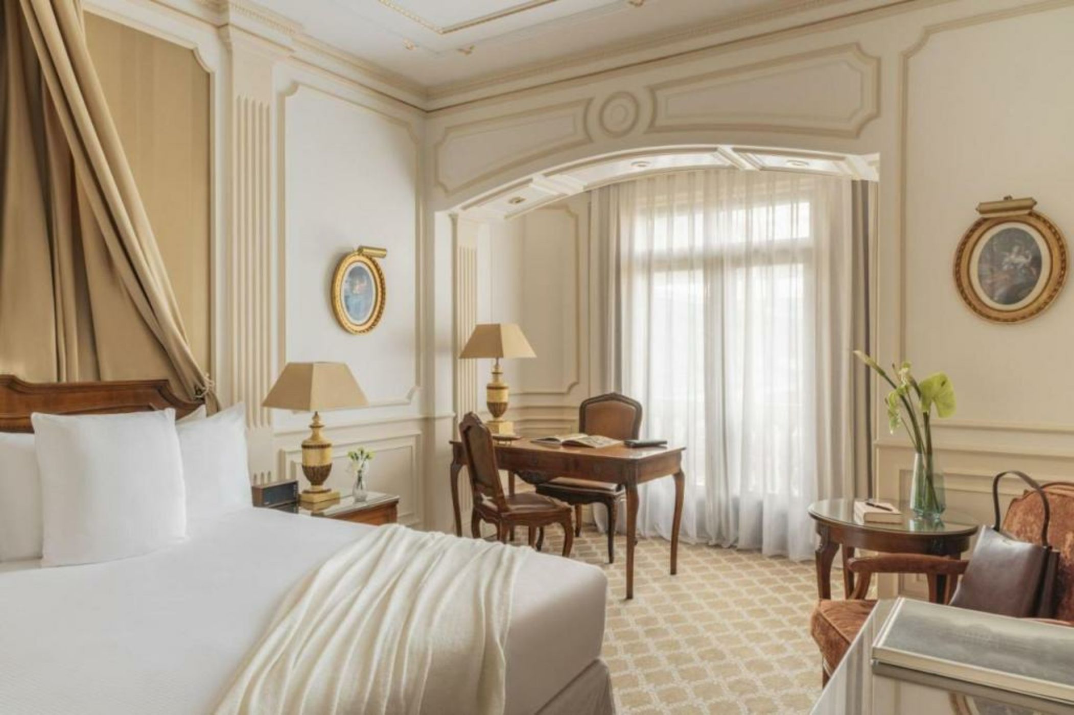 Hotel Fénix, a Gran Meliá Hotel - The Leading Hotels of the World