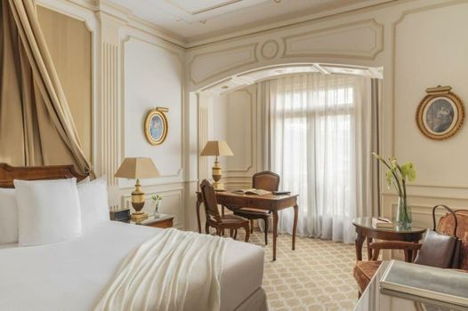 Hotel Fénix, a Gran Meliá Hotel - The Leading Hotels of the World