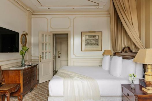 Hotel Fénix, a Gran Meliá Hotel - The Leading Hotels of the World