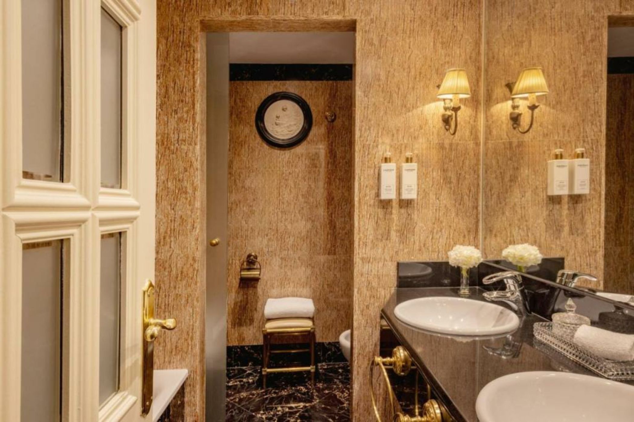 Hotel Fénix, a Gran Meliá Hotel - The Leading Hotels of the World