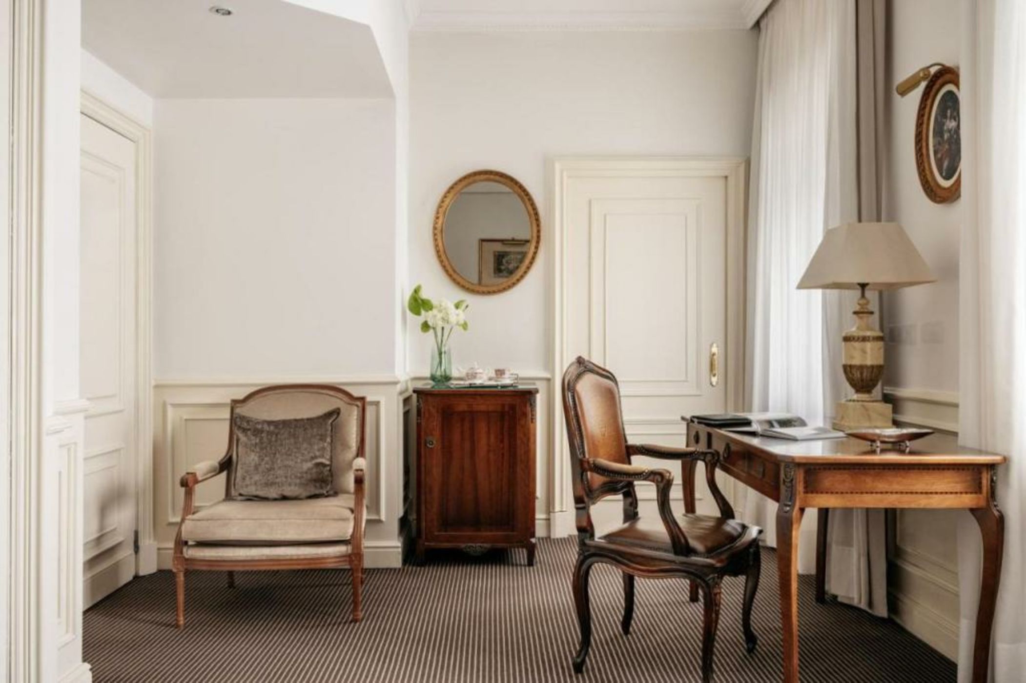 Hotel Fénix, a Gran Meliá Hotel - The Leading Hotels of the World