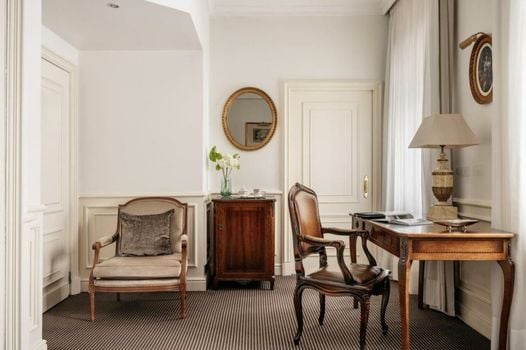 Hotel Fénix, a Gran Meliá Hotel - The Leading Hotels of the World