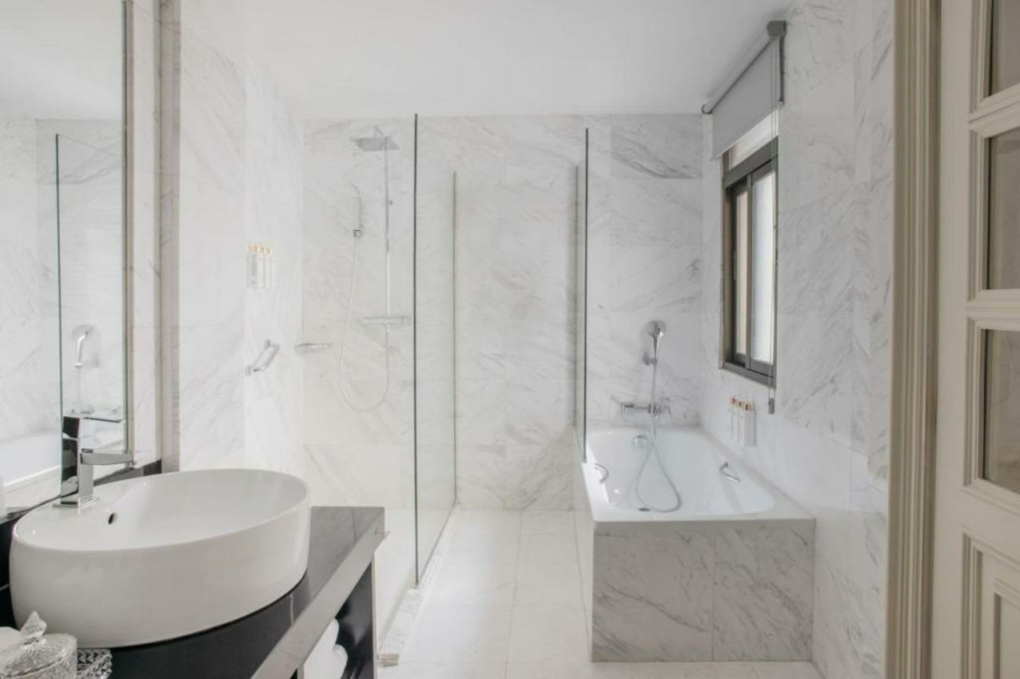 Hotel Fénix, a Gran Meliá Hotel - The Leading Hotels of the World