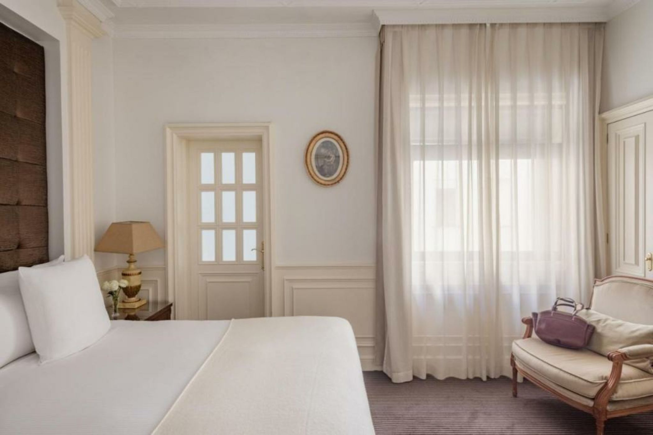 Hotel Fénix, a Gran Meliá Hotel - The Leading Hotels of the World