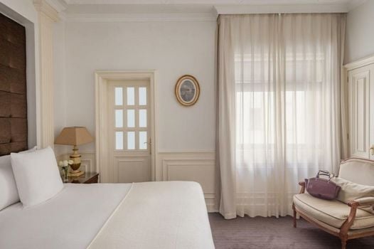 Hotel Fénix, a Gran Meliá Hotel - The Leading Hotels of the World