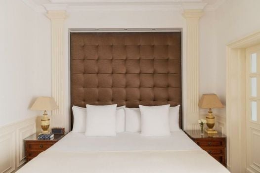 Hotel Fénix, a Gran Meliá Hotel - The Leading Hotels of the World
