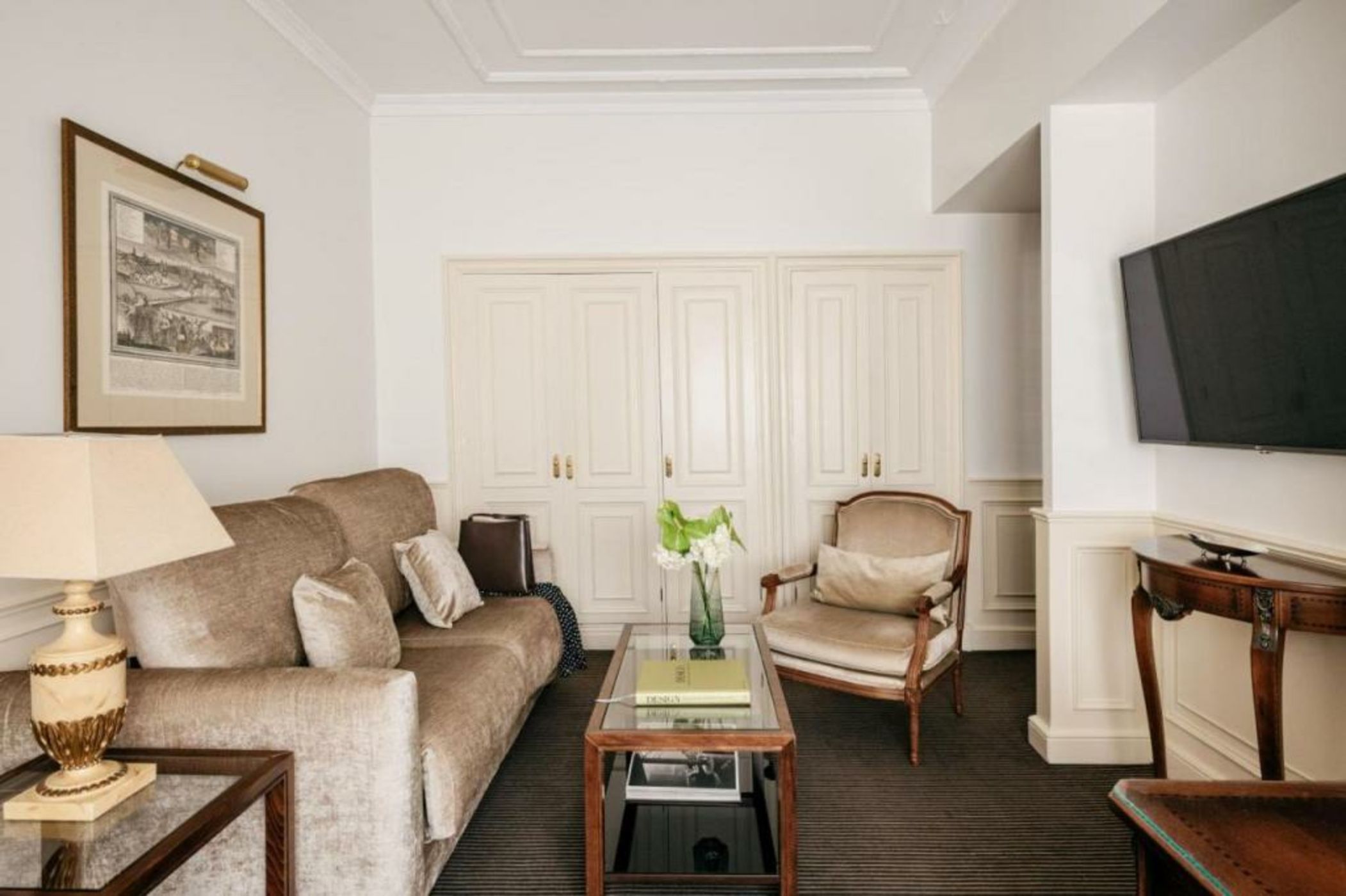 Hotel Fénix, a Gran Meliá Hotel - The Leading Hotels of the World