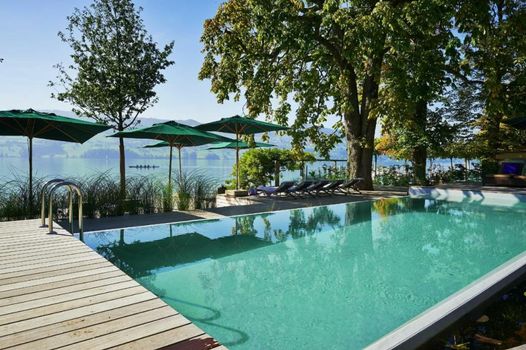 Seerose Resort & Spa