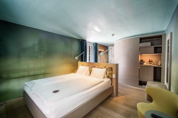 Seerose Resort & Spa