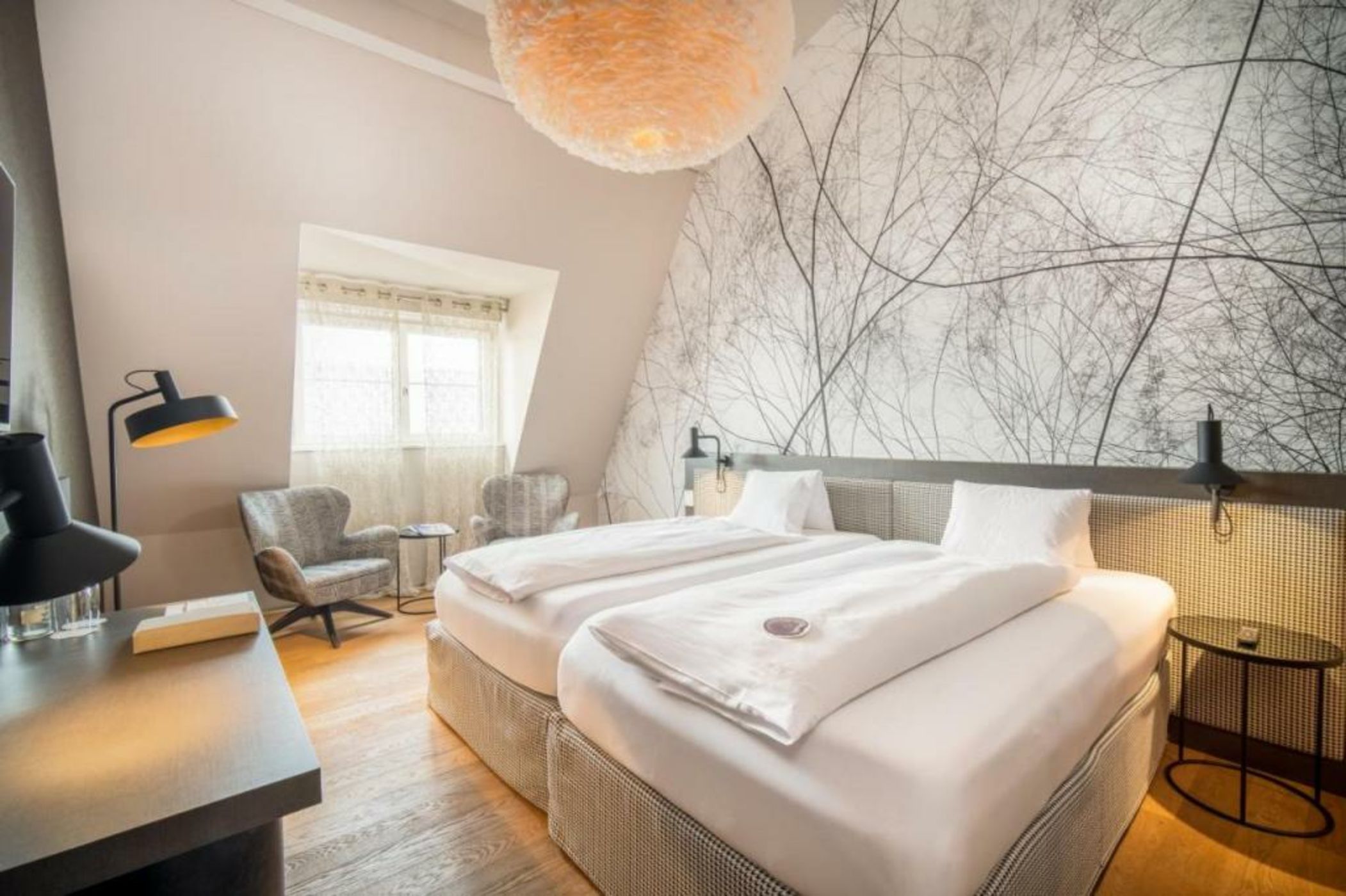 Seerose Resort & Spa
