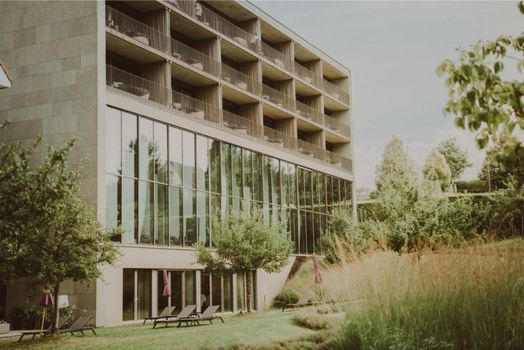 Seerose Resort & Spa