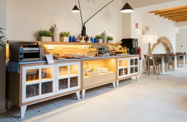 Forum Boutique Hotel & Spa - Adults Only