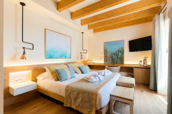 Forum Boutique Hotel & Spa - Adults Only